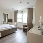 Hotel Am Tiergarten 4*