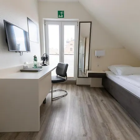 Am Tiergarten Hotel 4*