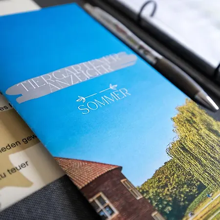 Am Tiergarten Hotel 4*