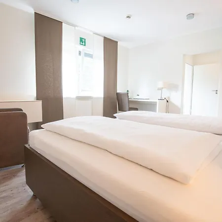 Am Tiergarten Hotel 4*