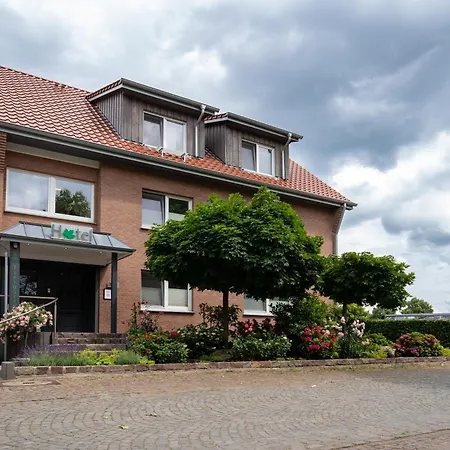 Hotel Am Tiergarten Raesfeld
