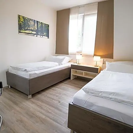Am Tiergarten Hotel Raesfeld