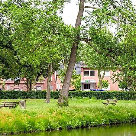 Am Tiergarten 4* Raesfeld