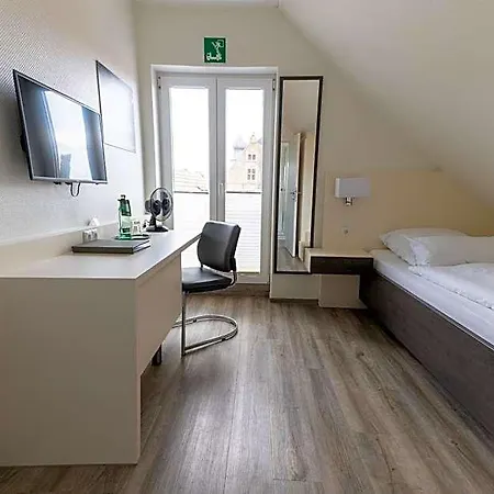 Hotel Am Tiergarten