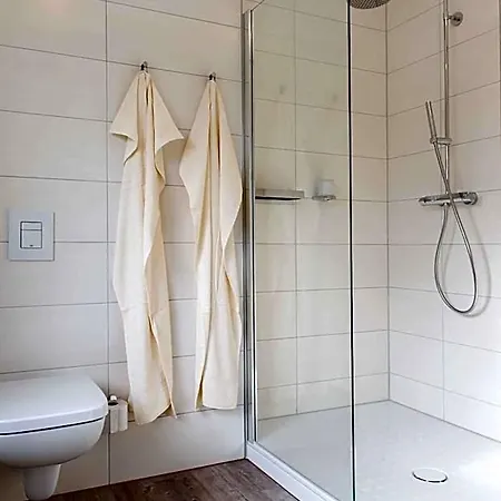 Hotel Am Tiergarten Raesfeld