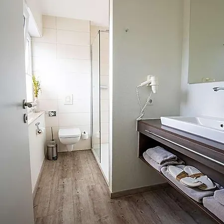 Hotel Am Tiergarten