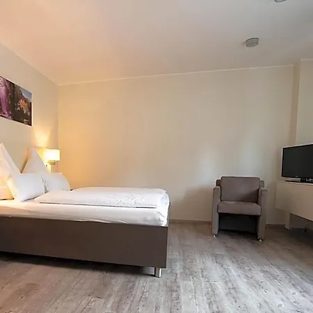 Am Tiergarten Hotel 4*
