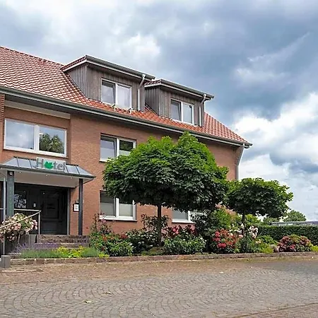 Am Tiergarten Hotel