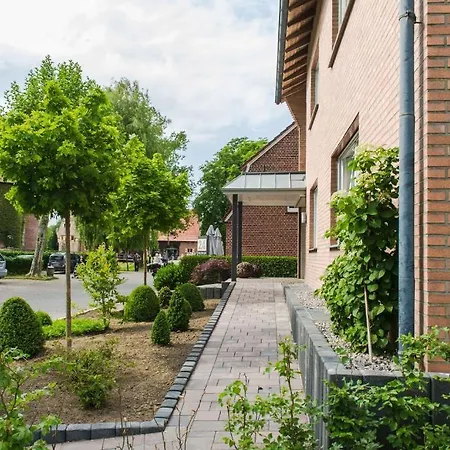 Am Tiergarten 4* Raesfeld