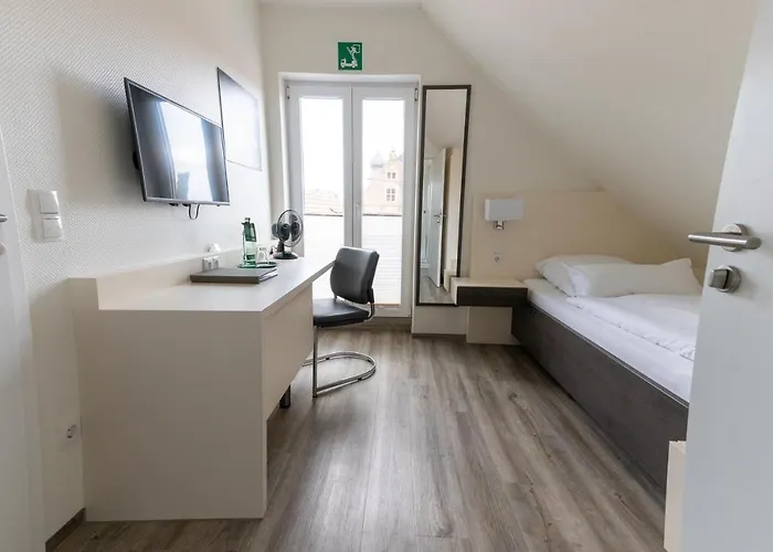 Am Tiergarten Hotel 4*