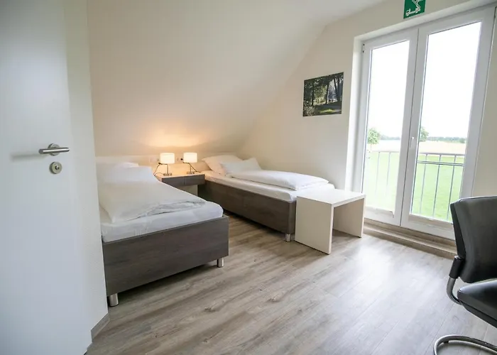 Am Tiergarten Hotel 4*