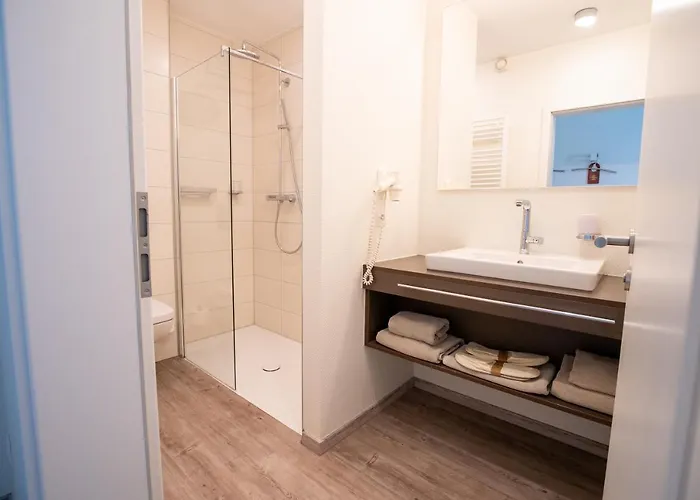 Hotel Am Tiergarten Raesfeld