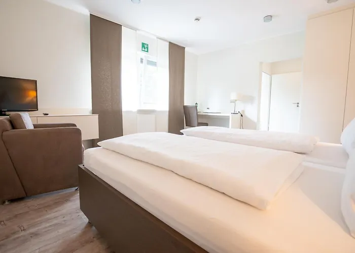 Am Tiergarten Hotel 4*