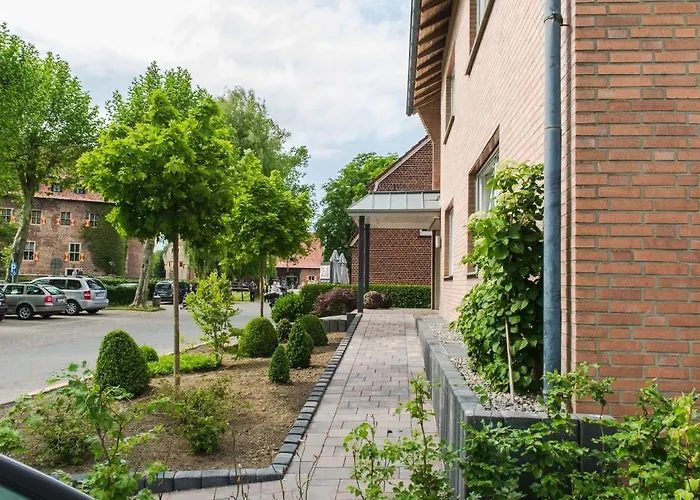 Am Tiergarten 4* Raesfeld